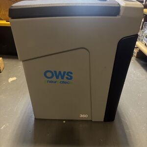 OWS 360 Oil Condensate Separator New 2023 Air Compressor Unit( No Box)